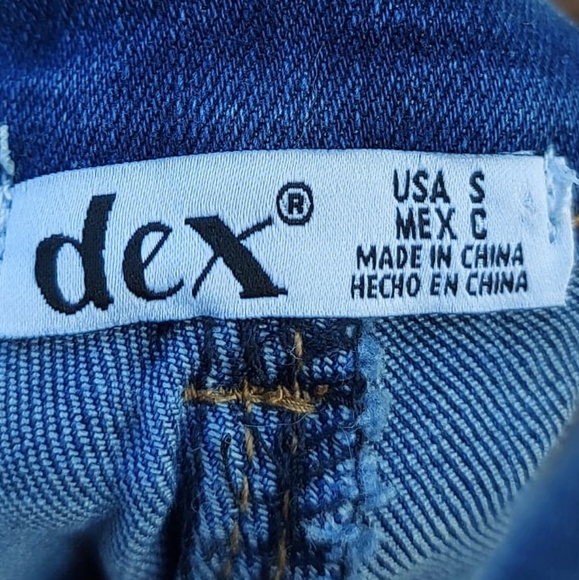 Dex Overalls - Picture 3 of 4